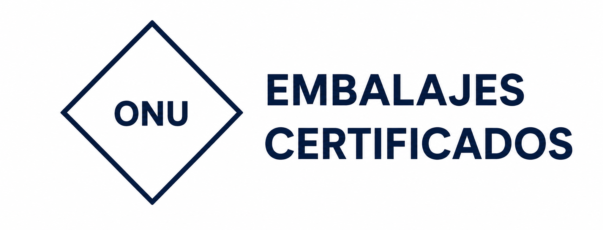 Embalajes Certificados ONU